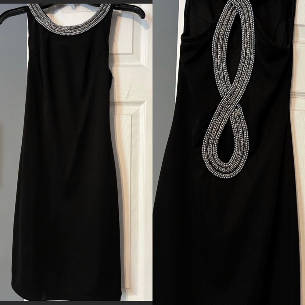 Fredericks of Hollywood dress XS